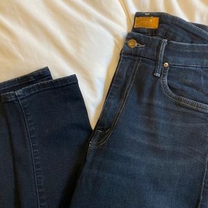 Mother Jeans Size 27 - Like new condition!